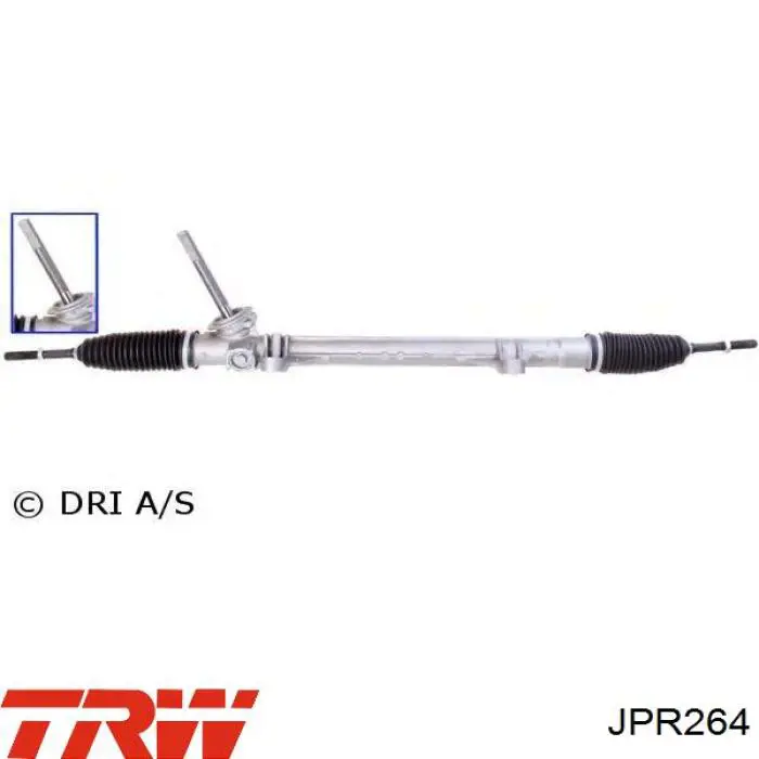 Насос ГПК Renault (RVI) 7700875709 ціна, від 91.33 USD