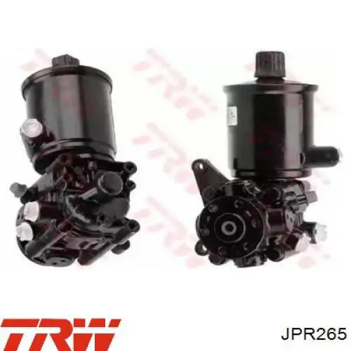 Насос ГПК Mercedes A201460238080 ціна, від 137.50 USD
