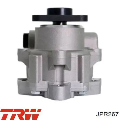 Купити JPR267 TRW Насос гідравліки