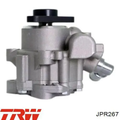 Насос ГУР JPR267 TRW