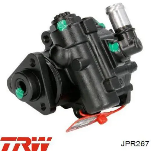 Насос ГПК TRW JPR267 ціна, від 85.68 USD