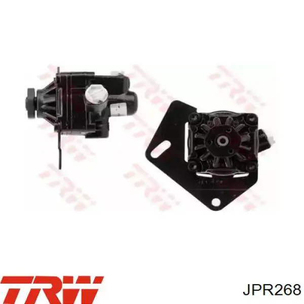 Насос ГПК Fiat/Alfa/Lancia 7896235 ціна, від 37.54 USD