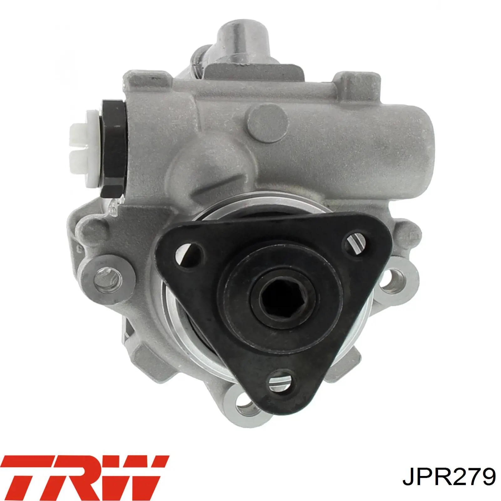 Насос ГУР 93175490 General Motors