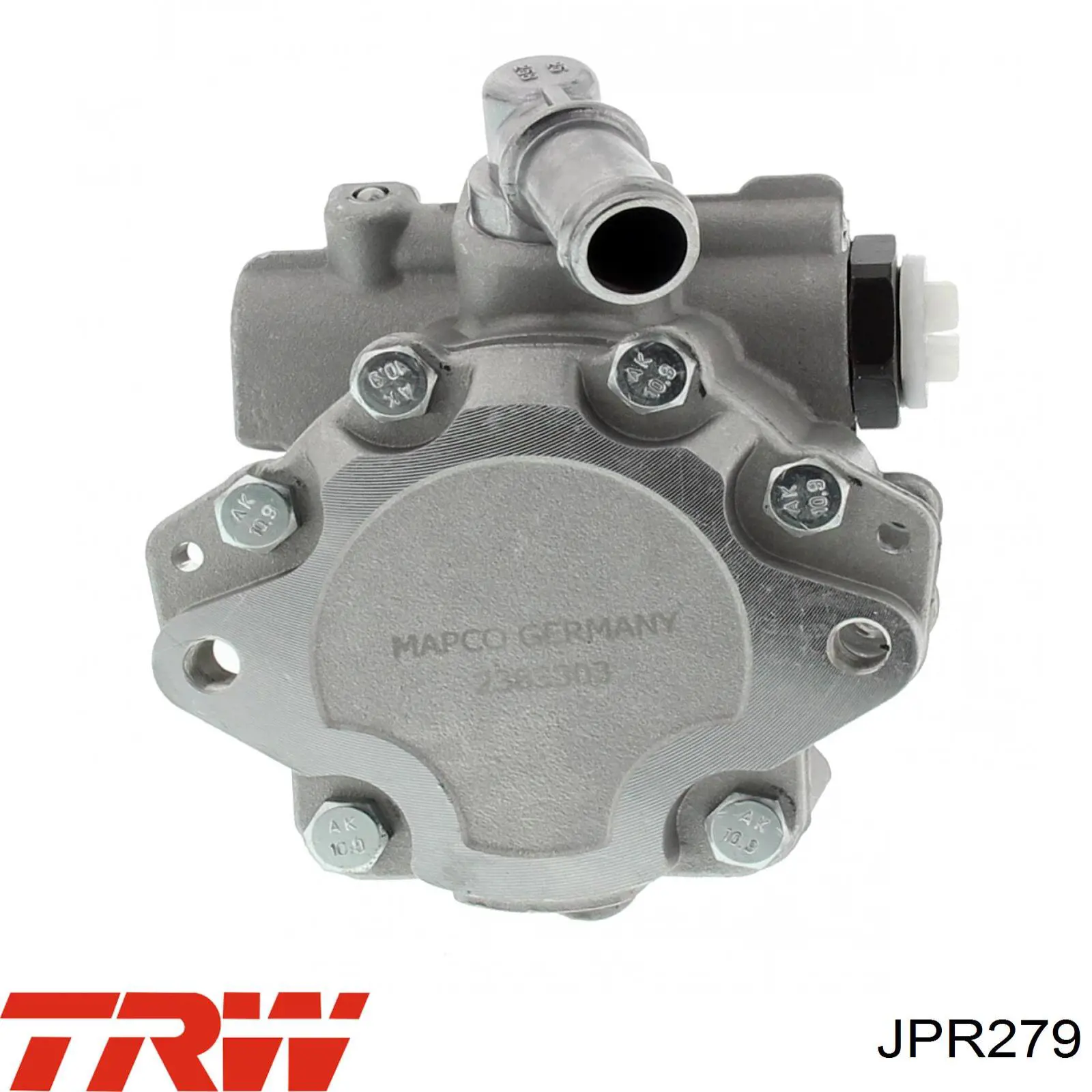 Купити 93175490 General Motors Насос гідравліки
