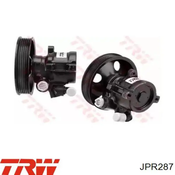 Насос ГУР MGP2110 Maxgear