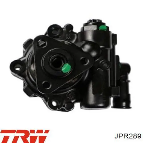 Купити JPR289 TRW Насос гідравліки