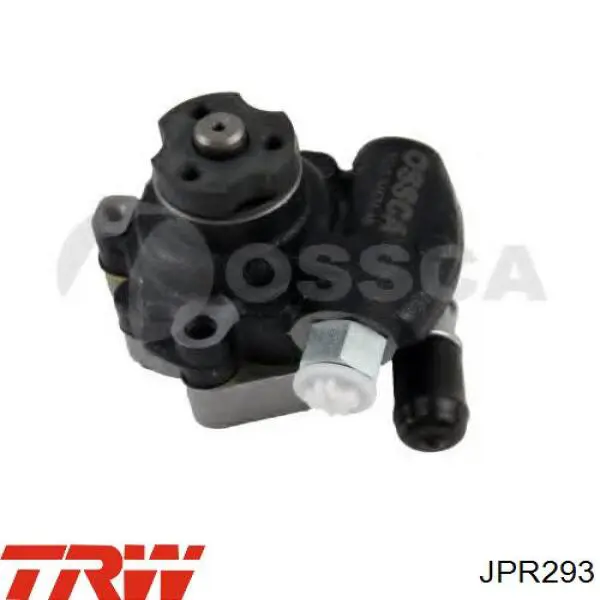 Насос ГУР JPR293 TRW