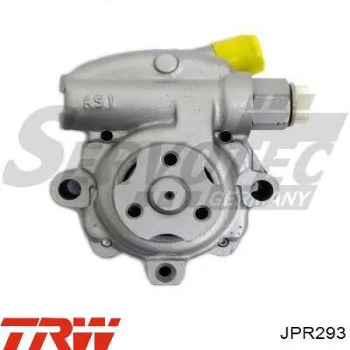 JPR293 TRW Насос гідропідсилювача