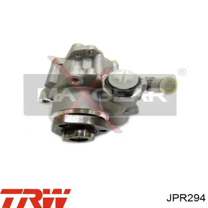 Насос ГУР JPR294 TRW