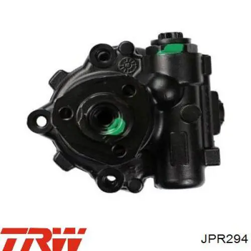Насос гідропідсилювача керма TRW JPR294