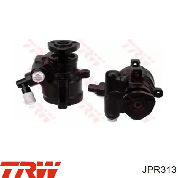 Насос ГУР RD3211JPR313 Rider