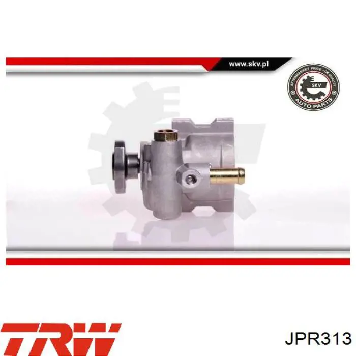 Насос ГПК Rider RD3211JPR313 ціна, від 64.97 USD