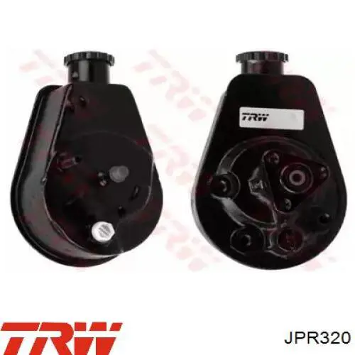 Насос ГПК Ford 1660613 ціна, від  USD