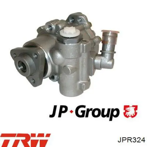 JPR324 TRW насос гідропідсилювача керма (гпк)