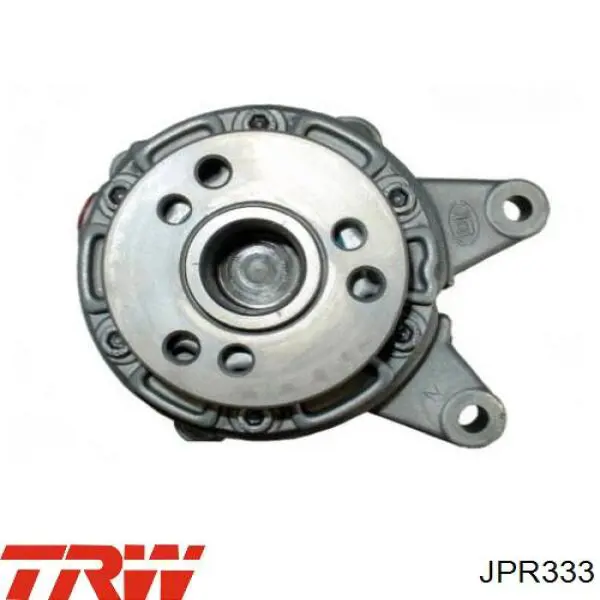 32411092016 BMW Насос гідропідсилювача