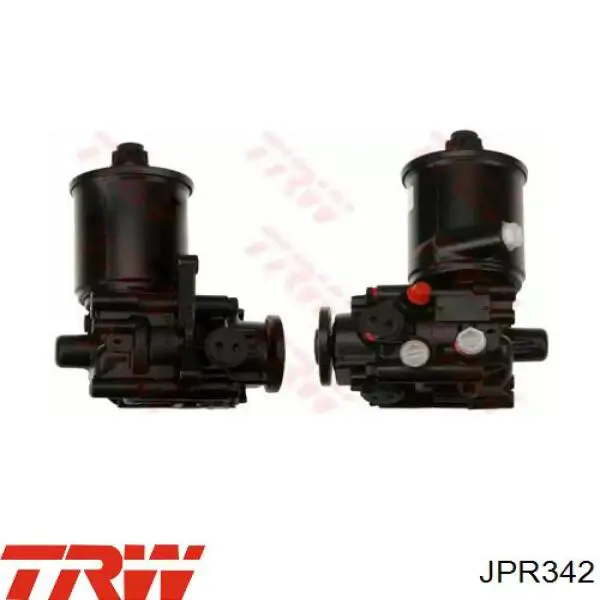 Насос ГПК Mercedes A1244601580 ціна, від 88.68 USD