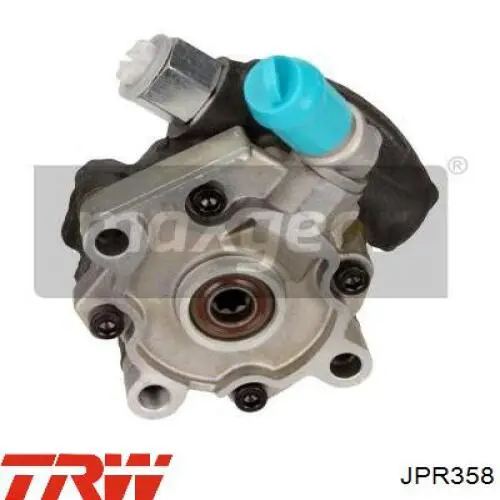 Купити RXS71J3A674BF Ford Насос гідравліки