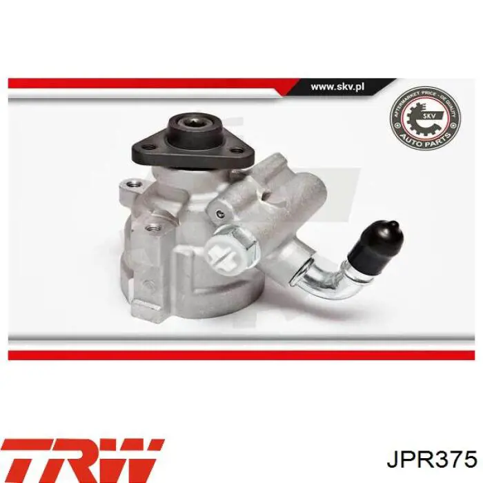 Насос ГПК Cevam 130068 ціна, від 64.83 USD