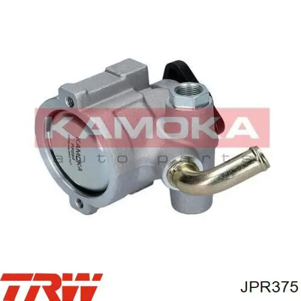 Насос ГУР 130068 Cevam
