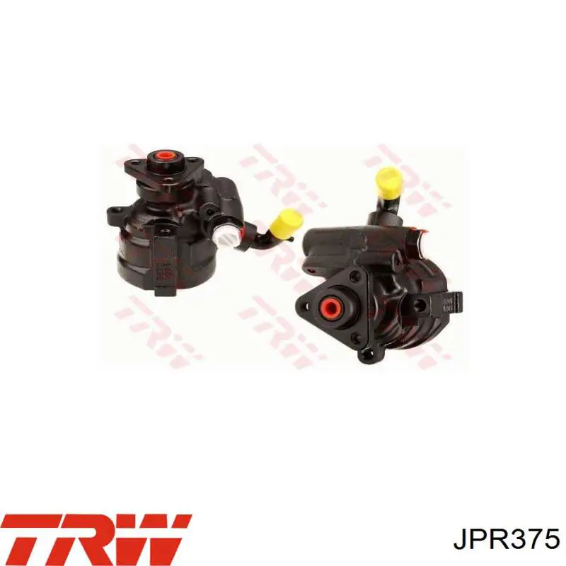 Купити 51706568 Fiat/Alfa/Lancia Насос гідравліки