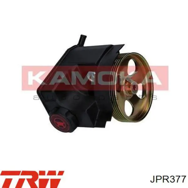 Насос ГУР JPR377 TRW