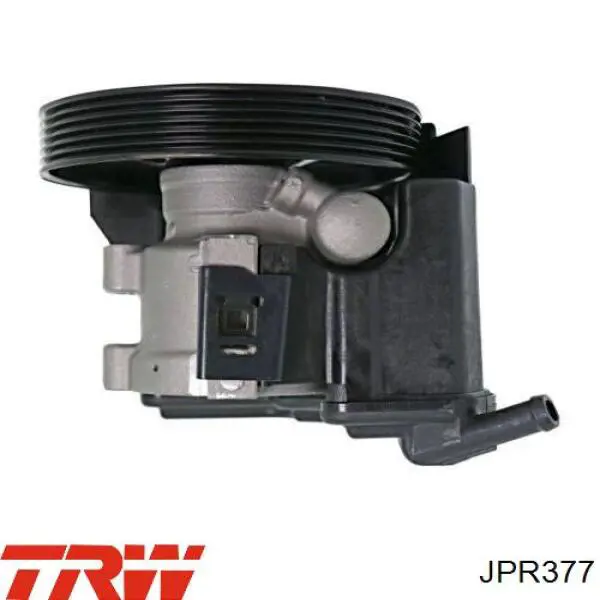 Насос гідропідсилювача керма TRW JPR377