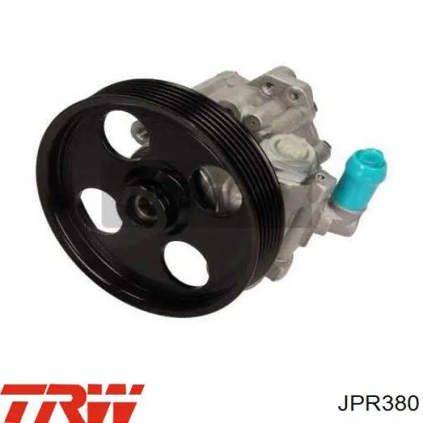 5020405 Autotechteile Насос гідропідсилювача