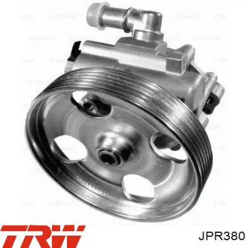 Насос ГПК Autotechteile 5020405 ціна, від 82.98 USD
