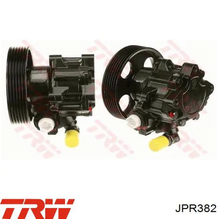 Насос ГУР FI7009R ASR