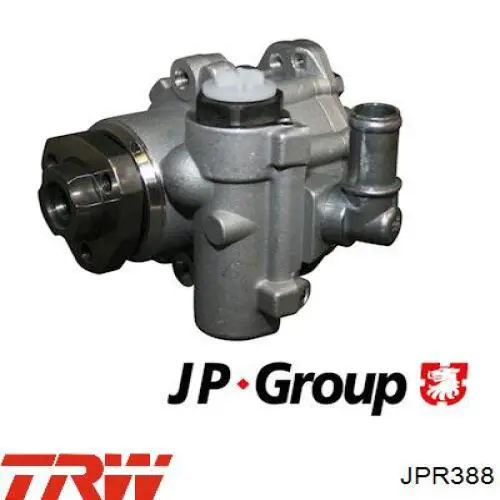 Насос ГУР JPR388 TRW