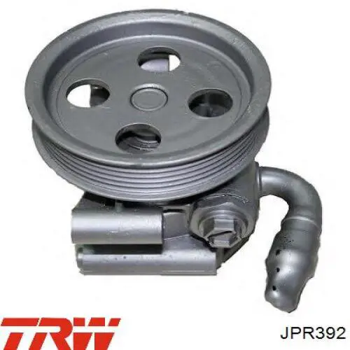 Купити FO012R MSG Насос гідравліки