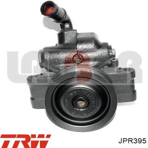Насос ГУР DE9032600D Mazda