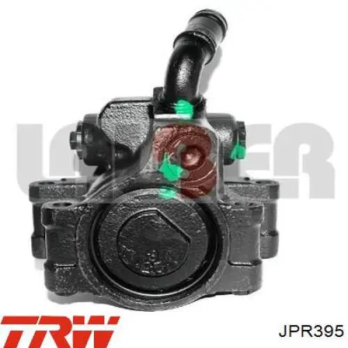 Насос ГУР JPR395 TRW