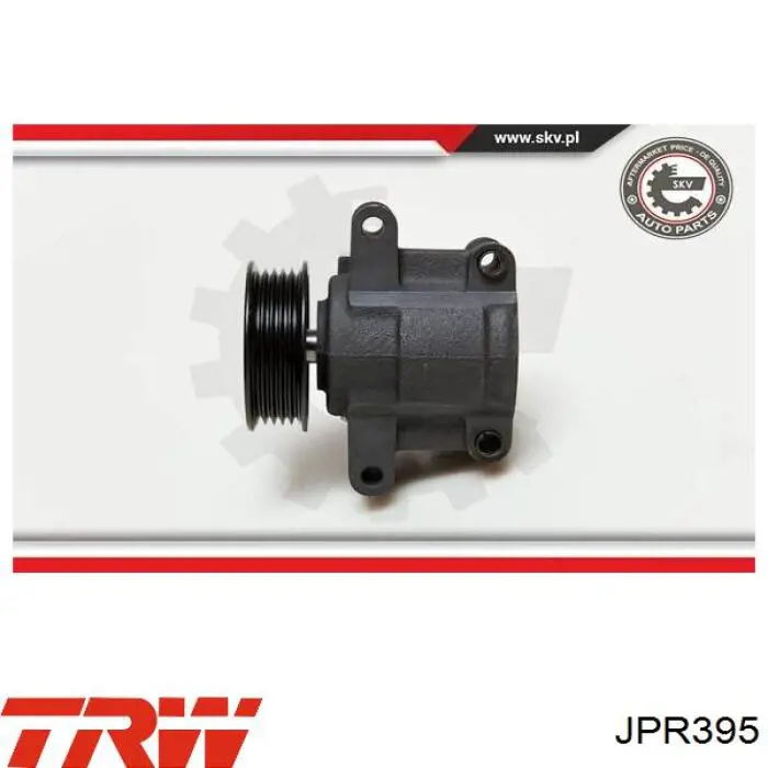 Насос ГПК TRW JPR395 ціна, від 141.48 USD