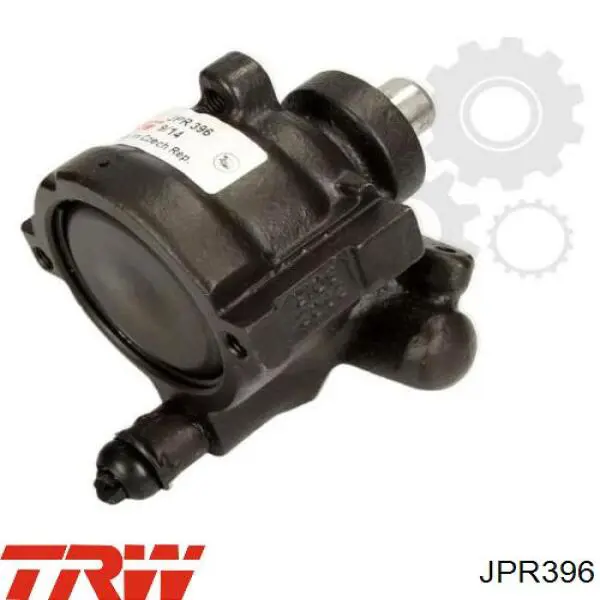 Насос ГУР JPR396 TRW