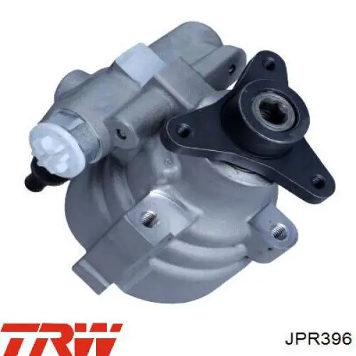 Насос ГУР 491104521R Renault (RVI)