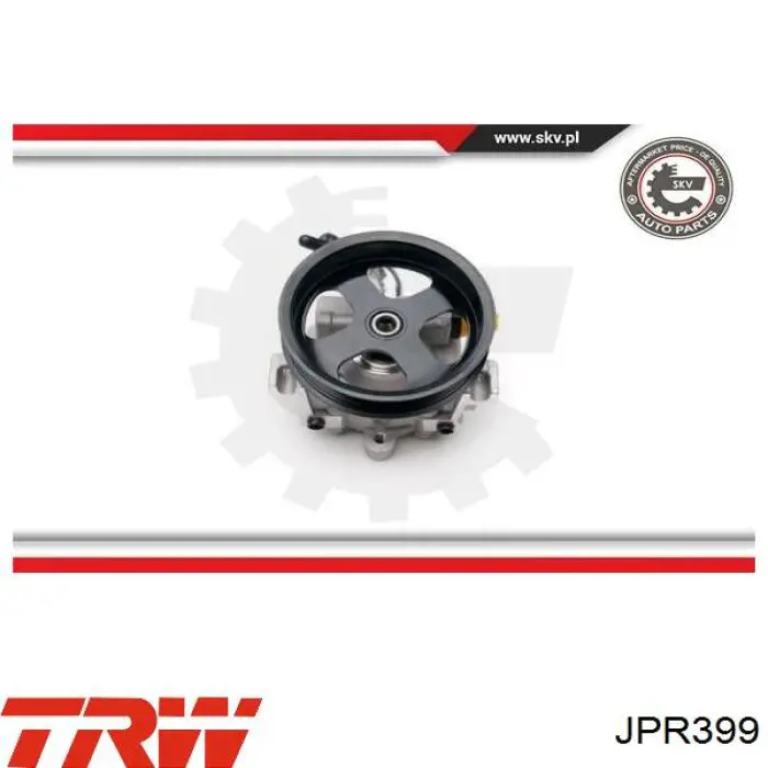 Насос ГПК DP Group SS8114 ціна, від 105.69 USD