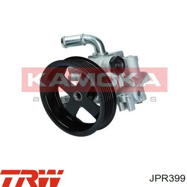 Купити SS8114 DP Group Насос гідравліки