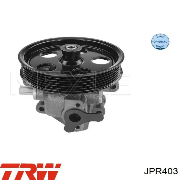 JPR403 TRW Насос гідропідсилювача