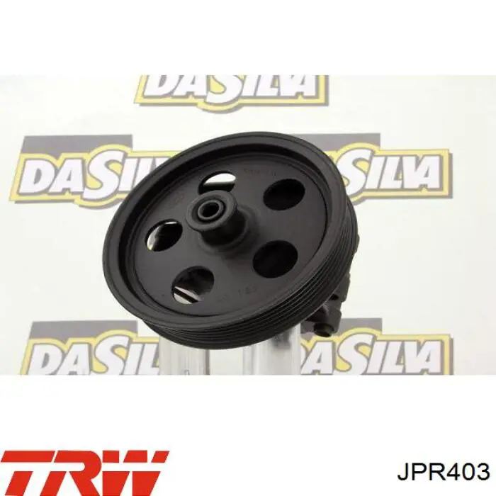 Купити JPR403 TRW Насос гідравліки