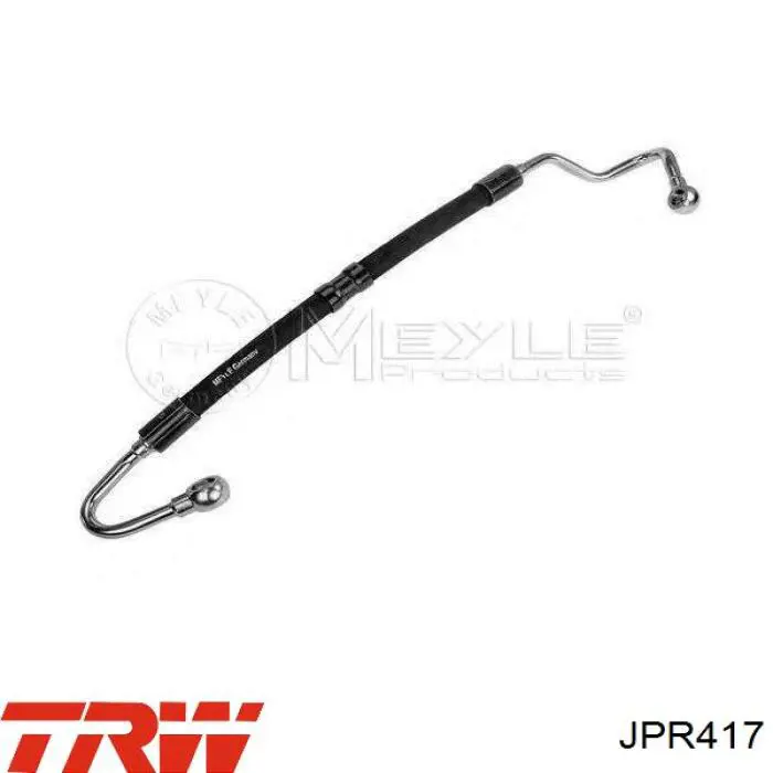 Насос ГПК TRW JPR417 ціна, від 82.10 USD