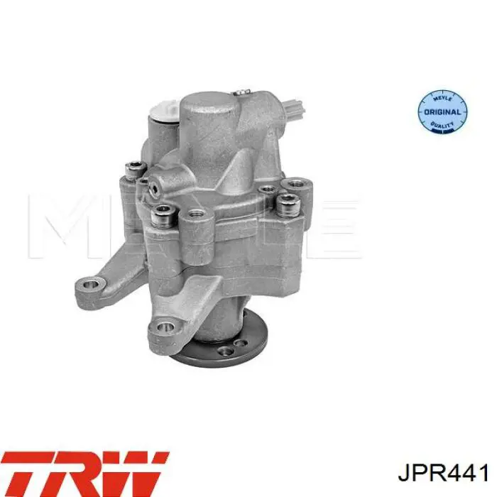 Насос гідропідсилювача керма (ГПК) JPR441 TRW