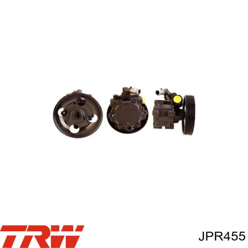 Насос ГПК TRW JPR455 ціна, від 69.36 USD