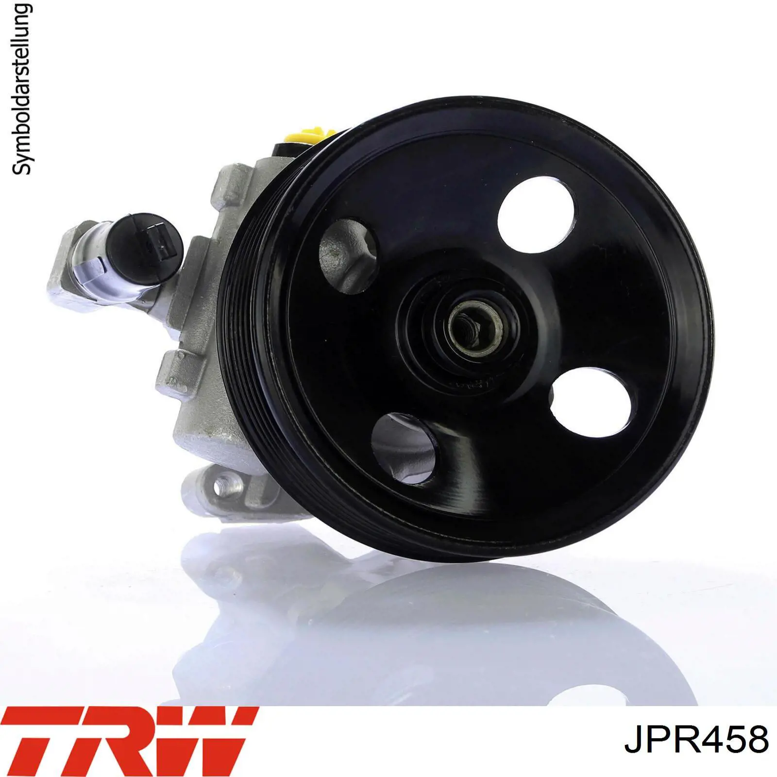 Купити JPR458 TRW Насос гідравліки