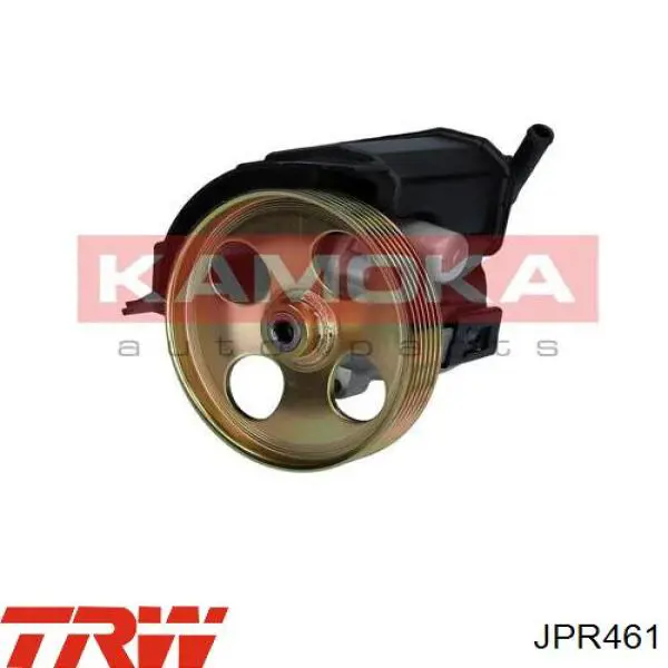 Насос ГПК TRW JPR461 ціна, від 128.55 USD