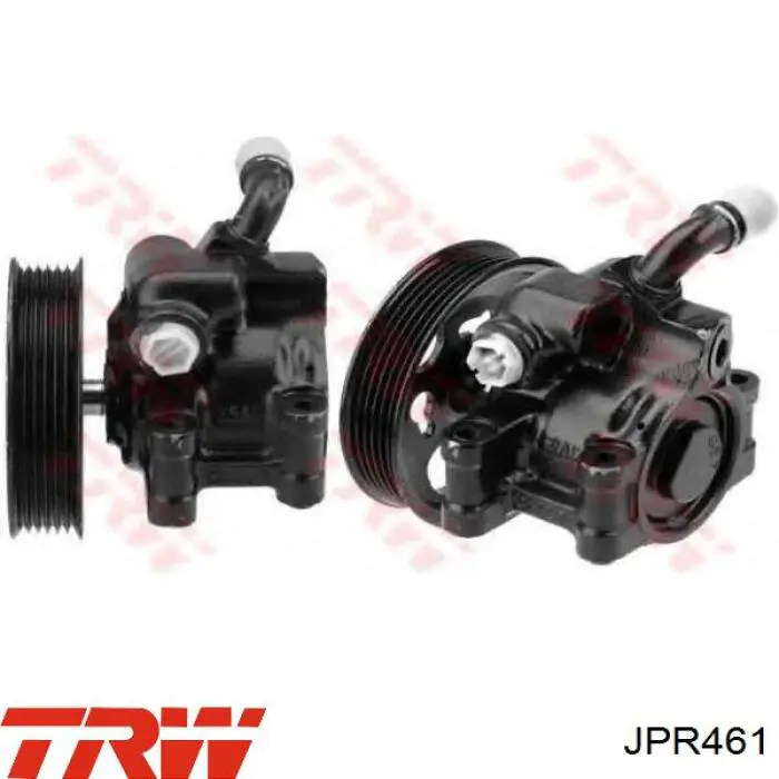 Купити JPR461 TRW Насос гідравліки