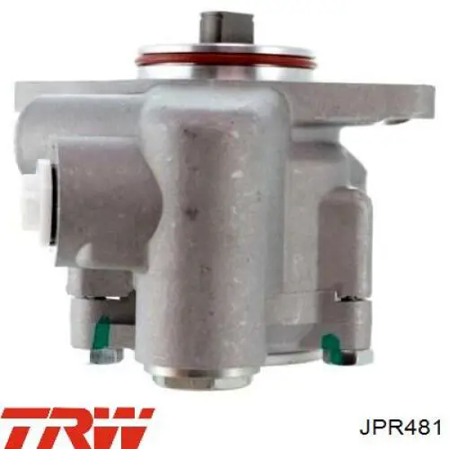 Купити JPR481 TRW Насос гідравліки