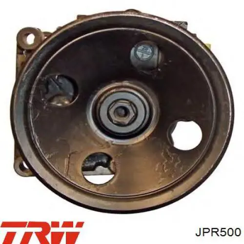 Насос ГПК Polcar S5050020 ціна, від 78.17 USD
