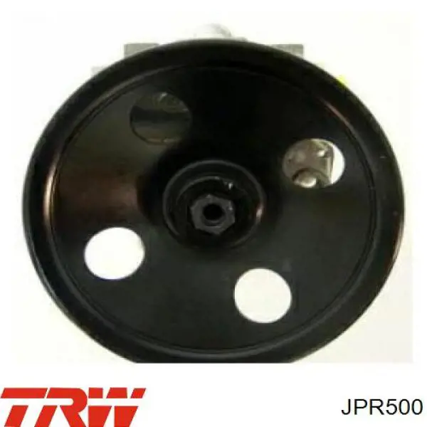 Купити A0024664801 Mercedes Насос гідравліки