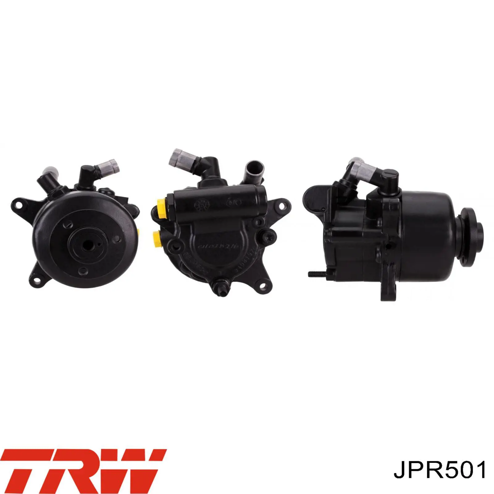 Купити A002466600128 Mercedes Насос гідравліки